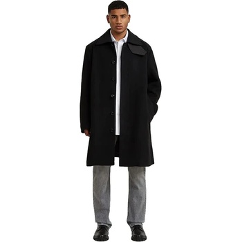 G-STAR Палто G-Star D29356-E155 coat - Black (Dark Black)