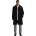 G-STAR Палто G-Star D29356-E155 coat - Black (Dark Black)