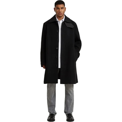 G-STAR Палто G-Star D29356-E155 coat - Black (Dark Black)