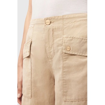 AllSaints Ленен панталон AllSaints VAL (W032TE)