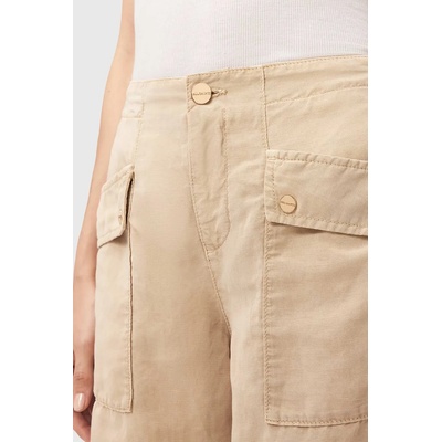 AllSaints Ленен панталон AllSaints VAL (W032TE)