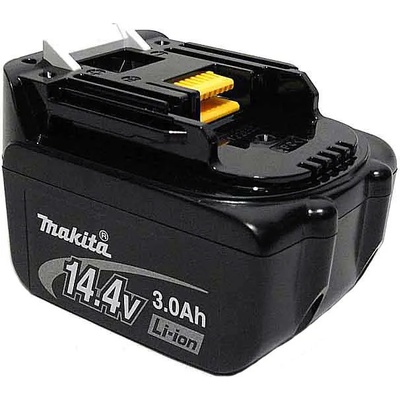 Makita BL1430 14.4V 3.0Ah Li-ion (638391-5)