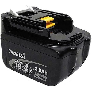 Makita BL1430 14.4V 3.0Ah Li-ion (638391-5)