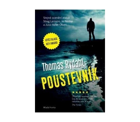 Poustevník