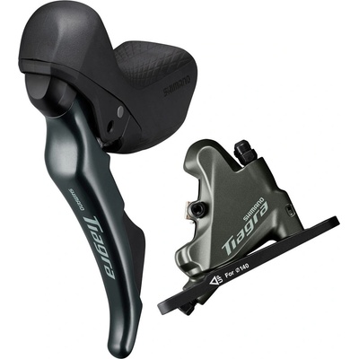 Shimano Tiagra ST-4720 – Zboží Dáma