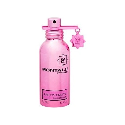 Montale Pretty Fruity Parfumovaná voda unisex 50 ml