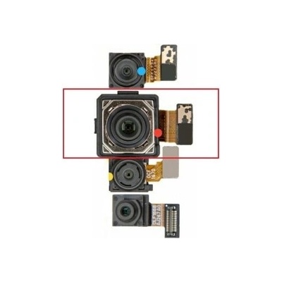 Xiaomi Redmi 9 flex zadní kamera - TYP-2