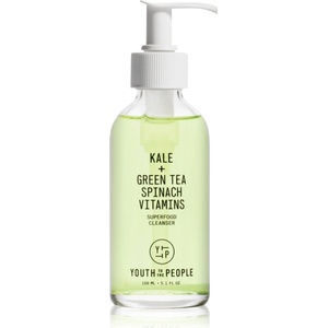 Youth To The People Superfood Cleanser почистващ гел пълнещ 150ml