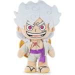 Barrado ONE PIECE Luffy G5-лимитирано издание плюшена играчка 30см (16002682)