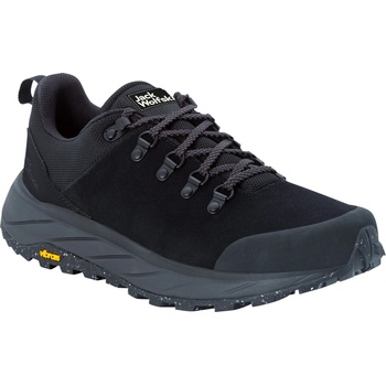 Jack Wolfskin Terraventure Urban Low M (black) Размер на обувките (ЕС): 44, 5 / Цвят: черен