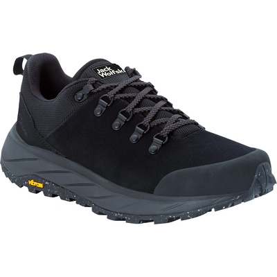 Jack Wolfskin Terraventure Urban Low M (black) Размер на обувките (ЕС): 44, 5 / Цвят: черен