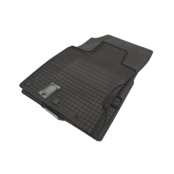 Гумени стелки за NISSAN Qashqai (2007-2014)