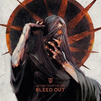 Within Temptation - Bleed Out CD