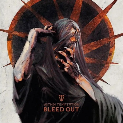 Within Temptation - Bleed Out CD