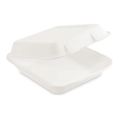 SAHM Menu Box BIO 222x200x67mm 100024741