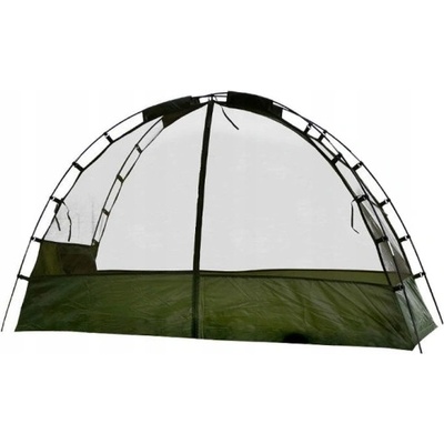 Mil-Tec палатка за комари с пръти (14433000)