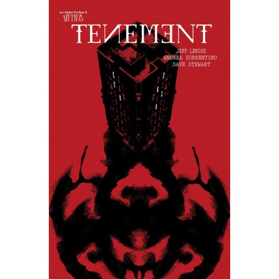 Bone Orchard Tenement