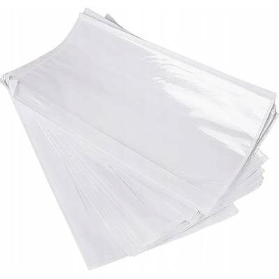 KURÝRSKÉ OBÁLKY (SAMOLEPICÍ KAPSY) DL 1000 KS 235X132MM