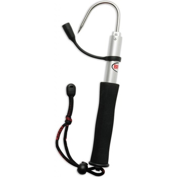 Rapala RGST-Fishing Gaff Telescopic 25-60cm