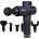GymBeam Massage Gun VI Black