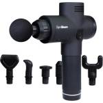 GymBeam Massage Gun VI Black