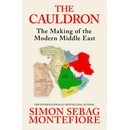 Cauldron - Simon Sebag-Montefiore