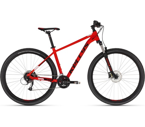 Kellys Spider 50 2024