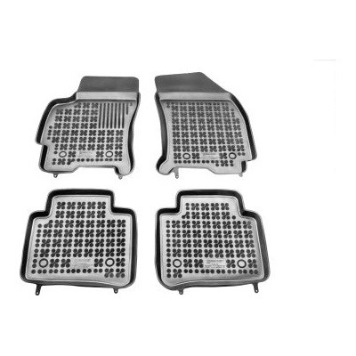 Гумени стелки за FORD Mondeo II (2000-2007) - тип леген