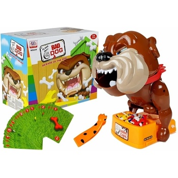 mamido Bad dog kocky