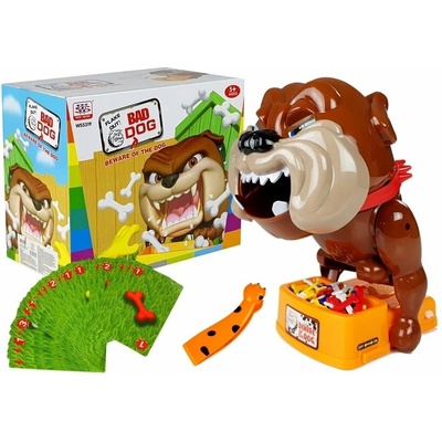 mamido Bad dog kocky