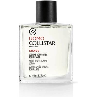 Collistar Uomo Toning lotion 100 ml