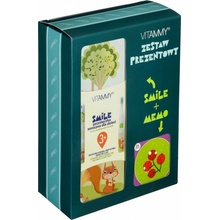 Vitammy Smile Veverička TOW016158