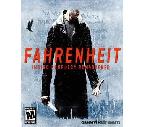 Fahrenheit: Indigo Prophecy