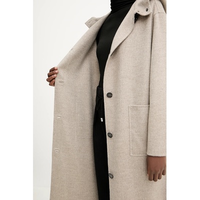 Liviana Conti Вълнено палто Liviana Conti (F5WW72)