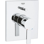 GROHE Allure Смесител за вграждане за вана (19315000)