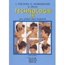 Technologie III