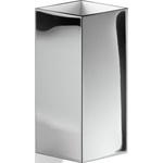 Decor Walther Чаша за четки за зъби Corner стенна хром (0564300)