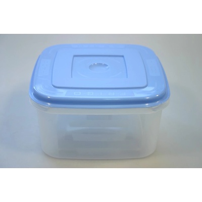 Makro Dóza Bella 1,5 l hlboká 16x16x8,5