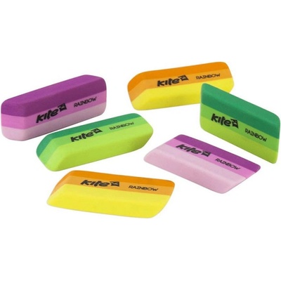 Гума Kite Rainbow (1909004-K16-103)