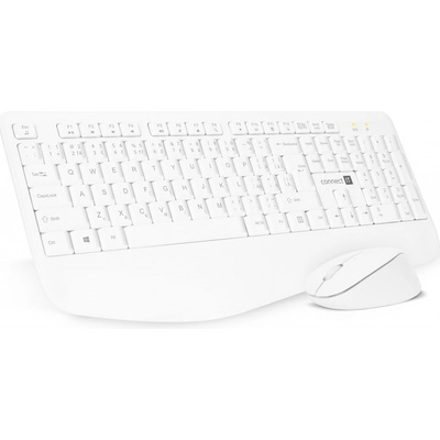 Connect IT CKM-7804-CS – Zboží Živě
