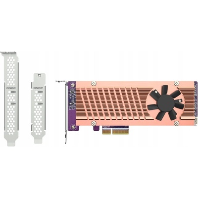 QNAP QM2-2P-344A