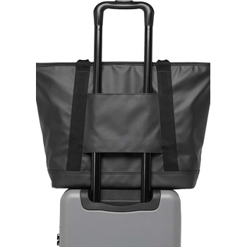 Herschel Чанта Herschel Alberni 23 L в черно 11653-00001-OS (11653.00001.OS)