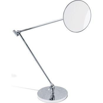 Decor Walther Увеличително козметично огледалце x5 Decor Walther 80, 5 см хром (0102800)