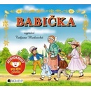 Babička - Petr Prouza