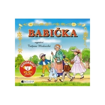 Babička - Petr Prouza