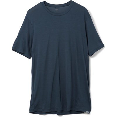 Houdini Мъжка спортна тениска Houdini Tree Tee Sport shirt - Big Bang Blue - размер XXL (216-8327-0116)