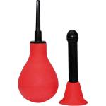 You2Toys - интимен душ - с 2 накрайника - lovesexshop