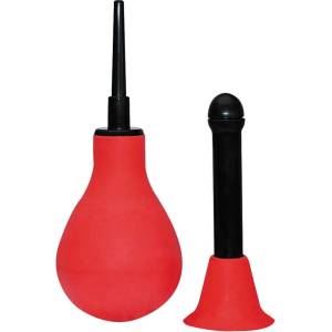You2Toys - интимен душ - с 2 накрайника - lovesexshop