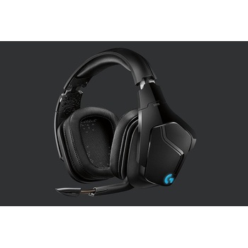 Logitech G935 Wireless 7.1 Surround Sound LIGHTSYNC Gaming Headset