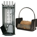 Lienbacher 5-dielne, antracit